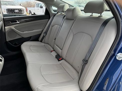 Used 2019 Hyundai Sonata Limited image 29