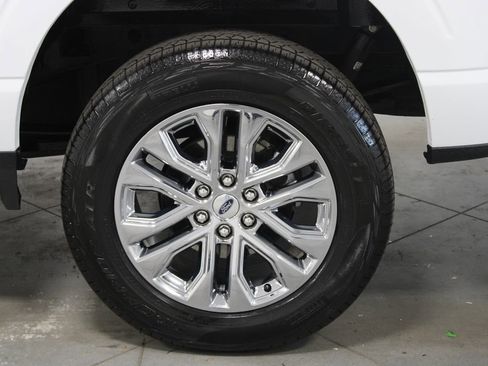 Used 2024 Ford F150 XLT w/ Equipment Group 302A MID AWD/4WD image 18