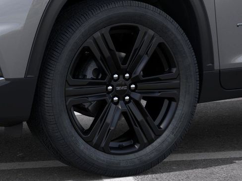 New 2026 GMC Acadia Elevation FWD image 33