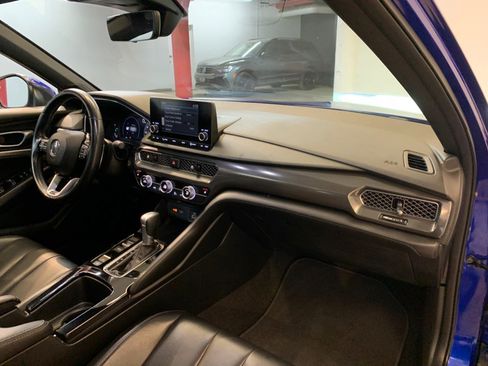 Used 2023 Acura Integra A-Spec image 52