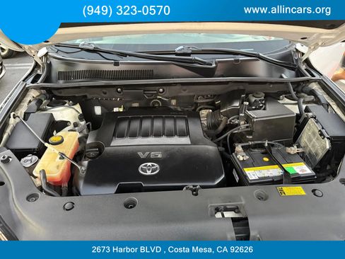 Used 2011 Toyota RAV4 Limited image 16