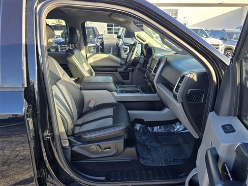 Used 2016 Ford F150 XLT w/ Equipment Group 302A Luxury image 32