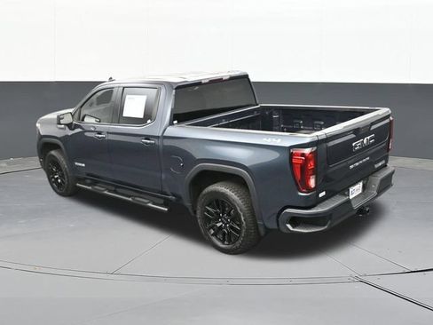 Used 2021 GMC Sierra 1500 Elevation AWD/4WD image 59