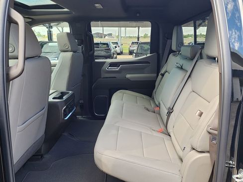 New 2026 GMC Sierra 1500 SLT w/ SLT Premium Plus Package AWD/4WD image 43