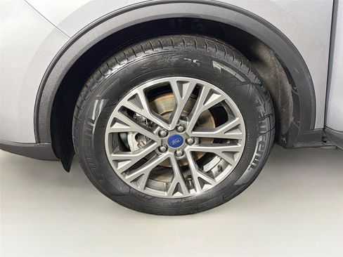 Used 2022 Ford Escape SEL AWD/4WD image 33