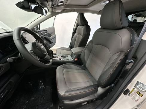 Certified 2024 Subaru Crosstrek 2.5i Limited image 17
