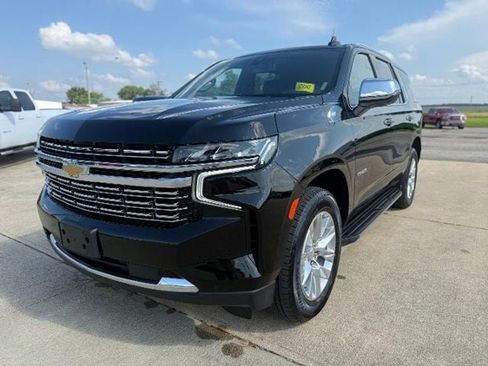 Used 2022 Chevrolet Tahoe Premier image 26