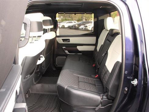 Used 2023 Toyota Tundra Capstone image 15
