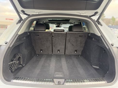 Certified 2025 Audi Q5 2.0T Premium Plus w/ Premium Plus image 6