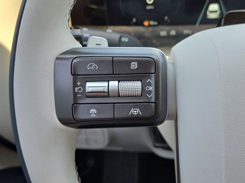 Used 2026 Hyundai Palisade Calligraphy AWD/4WD image 21