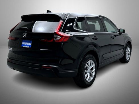 Used 2025 Honda CR-V LX image 5
