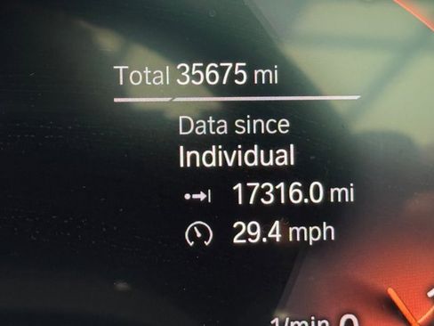 Used 2020 BMW X3 xDrive30i w/ Premium Package image 16