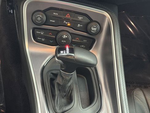 Used 2019 Dodge Challenger SXT w/ Plus Package image 22