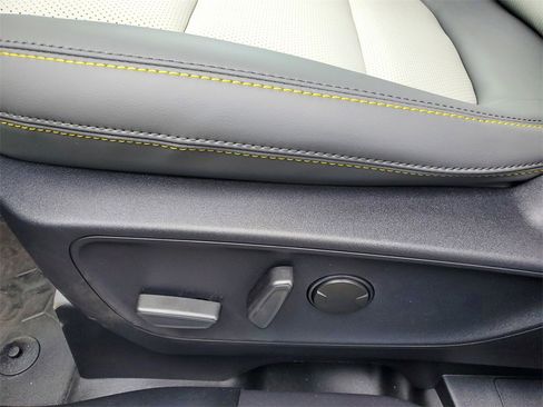 New 2025 Ford Bronco Sport Badlands w/ Sasquatch Badlands Package image 10