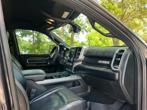 Used 2021 RAM 2500 Lone Star w/ Level 1 Equipment Group w/2_Y AWD/4WD image 15