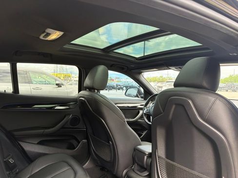 Used 2022 BMW X2 sDrive28i w/ Convenience Package FWD image 8