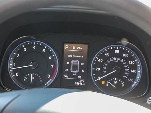 Certified 2023 Hyundai Kona SEL w/ Cargo Package image 31