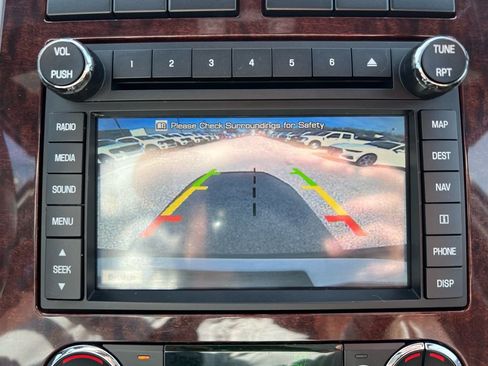 Used 2012 Ford Expedition EL King Ranch image 29