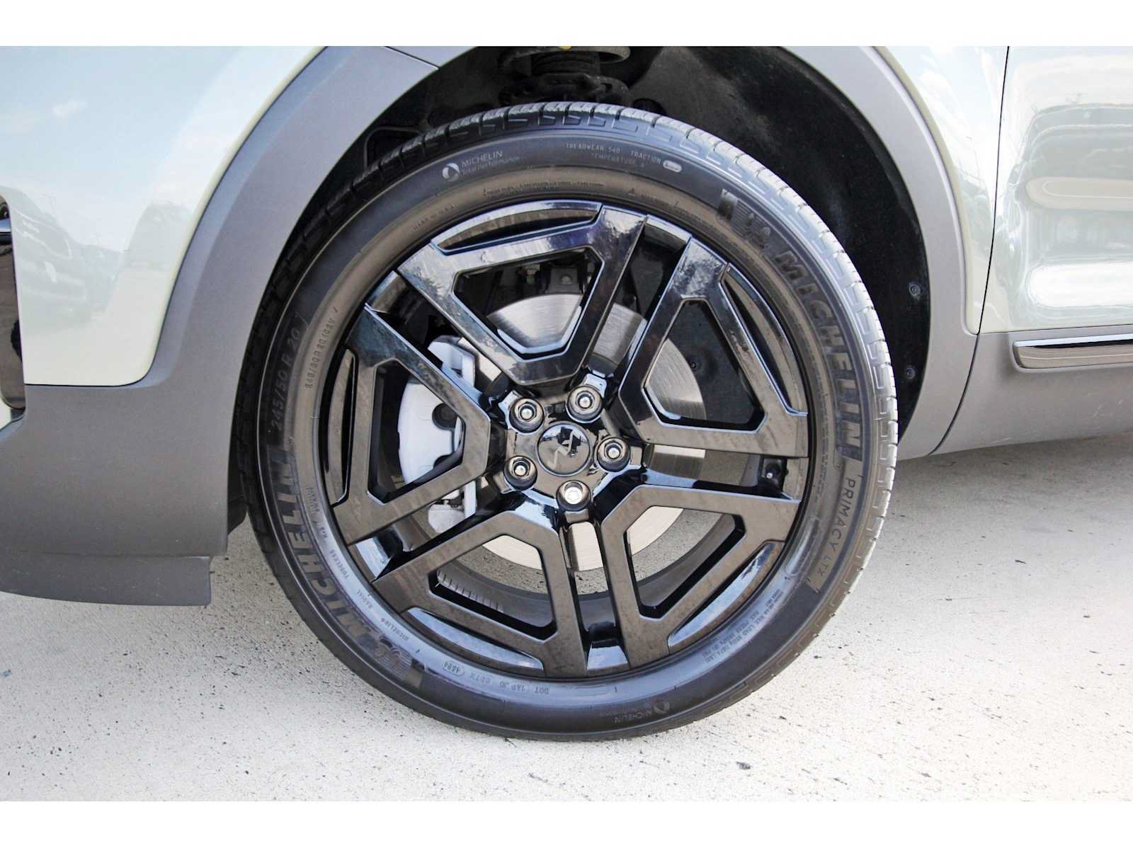 Used 2025 Kia Telluride SX Prestige X-Line AWD/4WD image 32