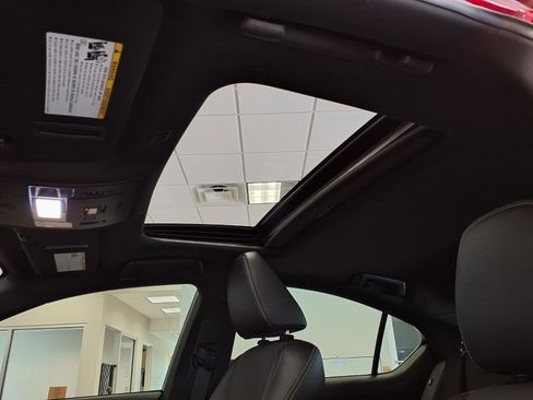 Used 2023 Lexus IS 350 F Sport w/ Accessory Package RWD image 23