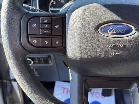 Certified 2023 Ford F150 XL w/ STX Appearance Package image 16
