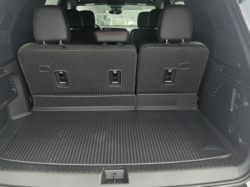New 2026 Chevrolet Traverse RS FWD image 8