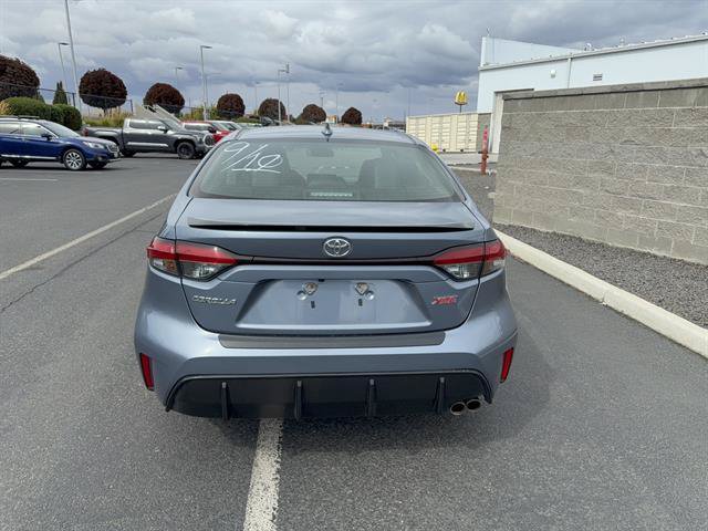 Used 2024 Toyota Corolla XSE FWD image 37