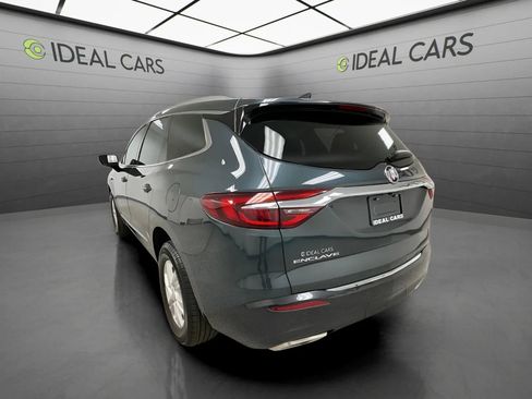 Used 2021 Buick Enclave Preferred FWD image 7