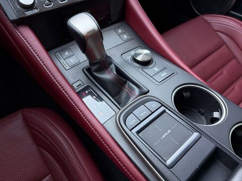 Used 2016 Lexus RC 350 image 30