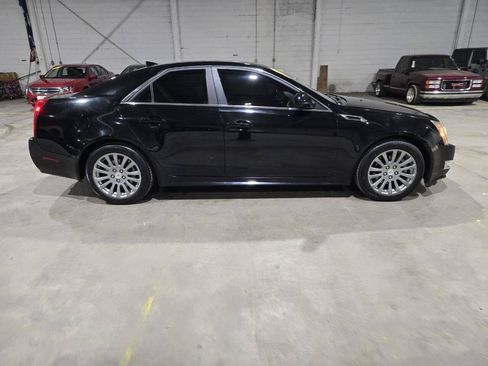 Used 2011 Cadillac CTS Performance AWD/4WD image 15