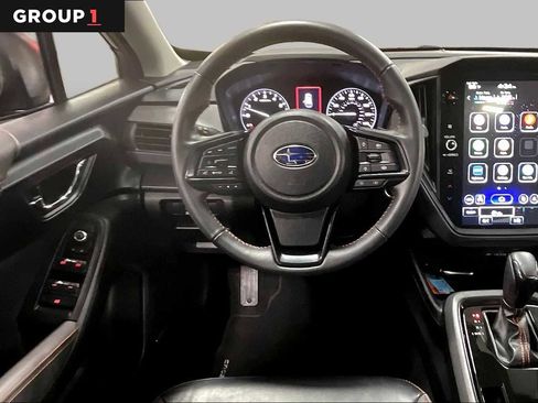 Certified 2024 Subaru Crosstrek 2.5i Limited AWD/4WD image 6