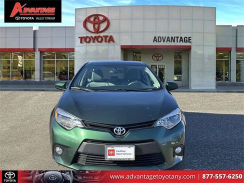 Used 2014 Toyota Corolla LE image 11