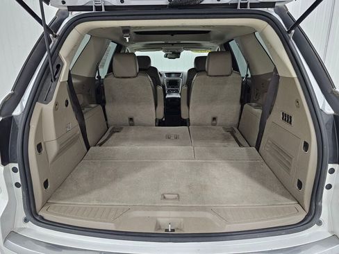 Used 2016 GMC Acadia Denali image 7