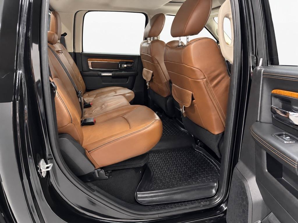 Used 2013 RAM 2500 Laramie AWD/4WD image 13