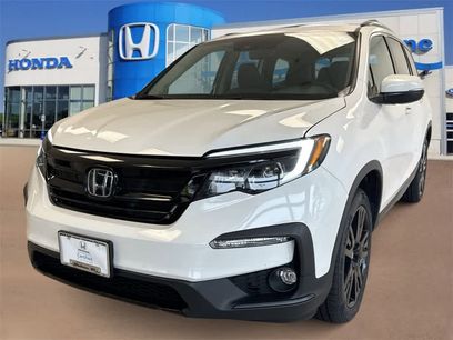 Used 2022 Honda Pilot Special Edition