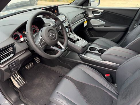 New 2026 Acura RDX A-Spec image 3