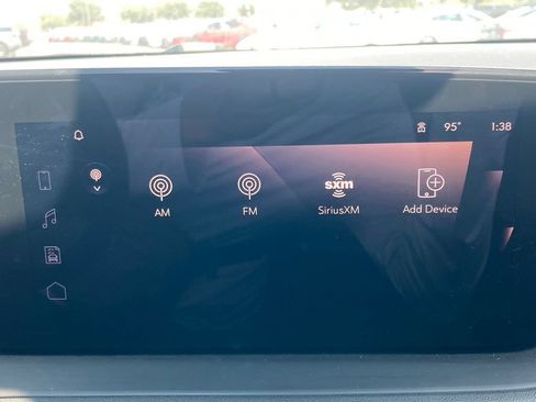 Used 2025 Buick Encore GX Preferred FWD image 22