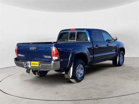 Used 2008 Toyota Tacoma PreRunner image 5