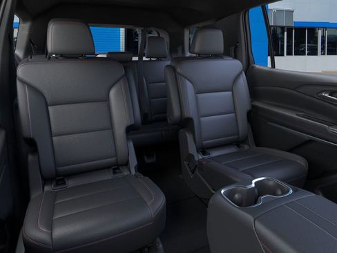 New 2026 Chevrolet Traverse Z71 w/ Enhanced Driving Package image 17