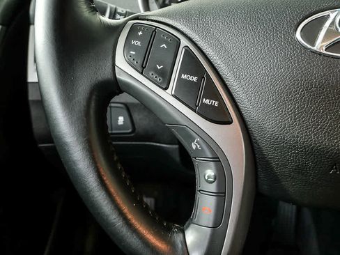 Used 2014 Hyundai Elantra image 10