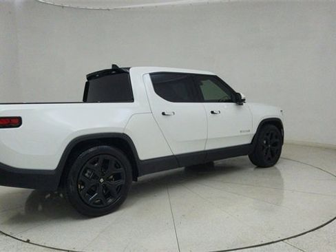 Used 2023 Rivian R1T Adventure image 68