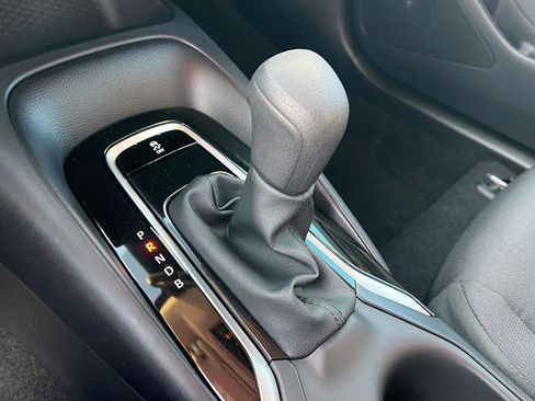 New 2026 Toyota Corolla LE image 28