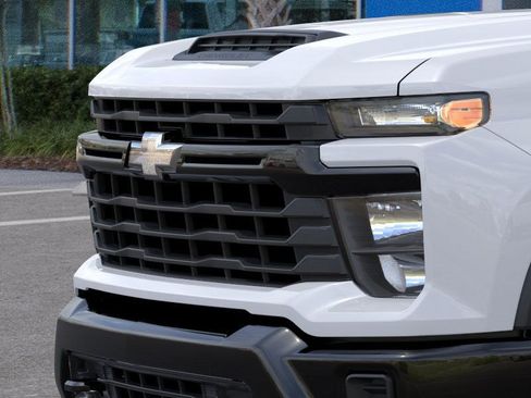 New 2026 Chevrolet Silverado 2500 W/T w/ WT Convenience Package image 13