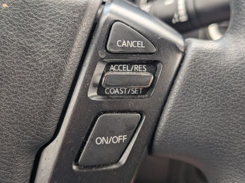 Used 2023 Nissan Frontier SV w/ Tow Package AWD/4WD image 15