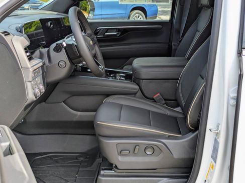 New 2025 Chevrolet Tahoe Premier image 20