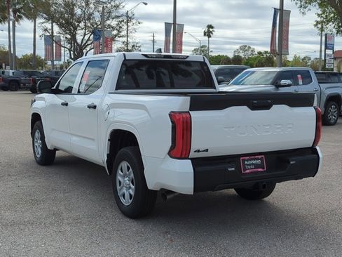 New 2026 Toyota Tundra SR image 13