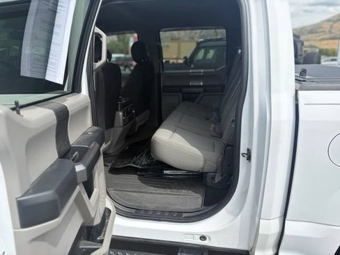 Used 2020 Ford F150 XLT w/ Equipment Group 302A Luxury RWD image 16