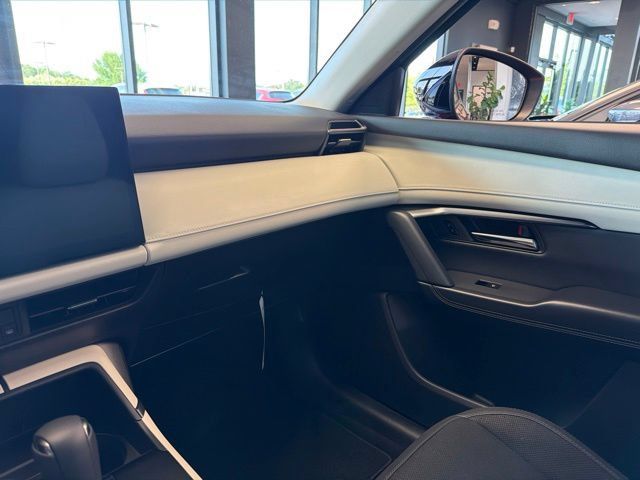 New 2026 MAZDA CX-5 Select AWD/4WD image 18