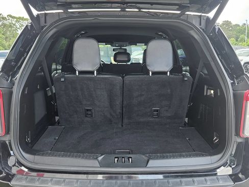 Used 2021 Ford Explorer ST w/ Equipment Group 401A AWD/4WD image 30