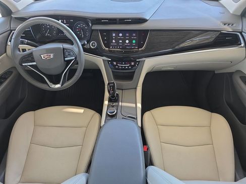 Used 2021 Cadillac XT6 Premium Luxury image 21